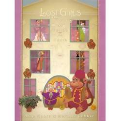 Livro - Lost Girls - Livro 2 - as Terras do Nunca