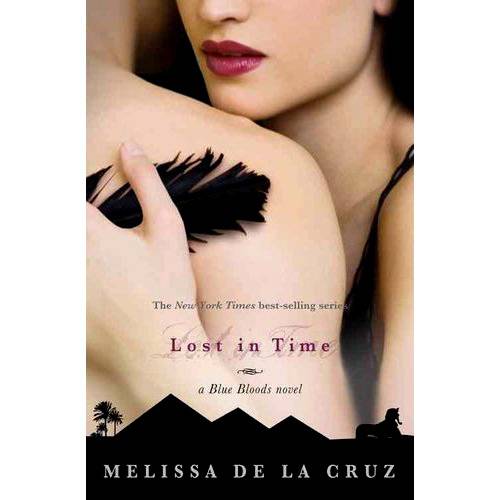 Livro - Lost In Time