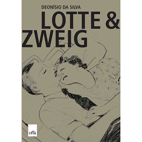 Livro - Lotte & Zweig