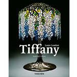 Livro - Louis Comfort Tiffany