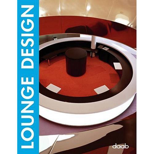 Livro - Lounge Design