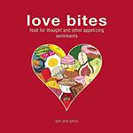 Livro - Love Bites