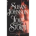 Livro - Love Storm