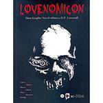 Livro - Lovenomicon