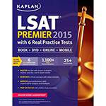 Livro - LSAT Premier 2015