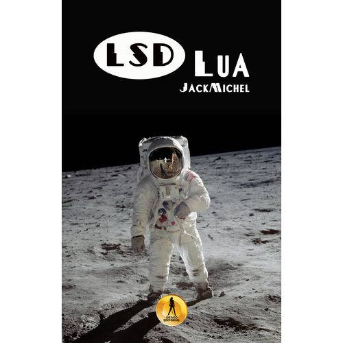 Livro: LSD Lua