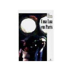 Livro - Lua em Paris, uma