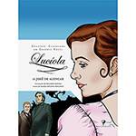 Livro - Lucíola - Grandes Clássicos em Graphic Novel