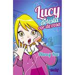 Livro - Lucy Detesta Cor-de-Rosa