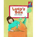 Livro - Lucys Box