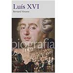 Livro - Luis XVI