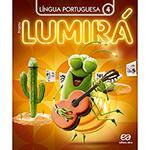 Livro - Lumirá: Língua Portuguesa 4