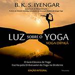 Livro - Luz Sobre o Yoga