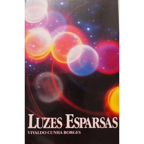 Livro - Luzes Esparsas