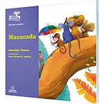 Livro - Macacada