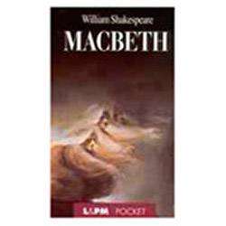 Livro - Macbeth - Coleção L&PM Pocket