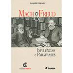 Livro - Mach e Freud: Influências e Paráfrases