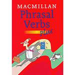 Livro - Macmillan Phrasal Verbs Plus