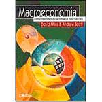 Livro - Macroeconomia - Compreendendo a Riqueza das Nações