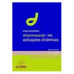 Livro - Macromedia Dreamweaver Mx - Aplicaçoes Dinamicas