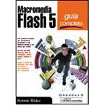 Livro - Macromedia Flash 5 - Guia Completo