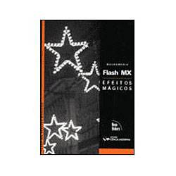Livro - Macromedia Flash Mx - Efeitos Mágicos