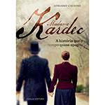 Livro - Madame Kardec