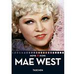 Livro - Mae West