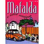 Livro - Mafalda e Seus Amigos