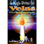 Livro - Magia Divina das Velas, a