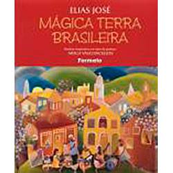 Livro - Magica Terra Brasileira