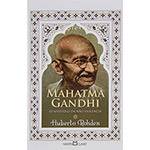 Livro - Mahatma Gandhi - o Apóstolo da não Violência