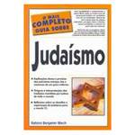 Livro - Mais Completo Guia Sobre o Judaismo, o