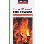 Livro - Mais de 100 Dicas de Churrasco