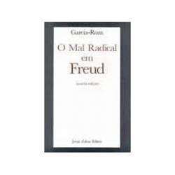 Livro - Mal Radical em Freud, o