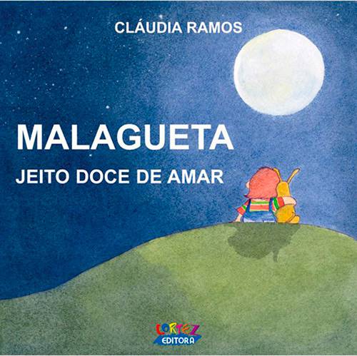 Livro - Malagueta - Jeito Doce de Amar
