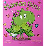 Livro - Mamãe Dino