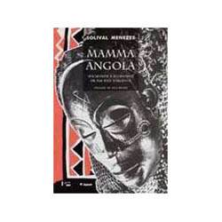Livro - Mamma Angola