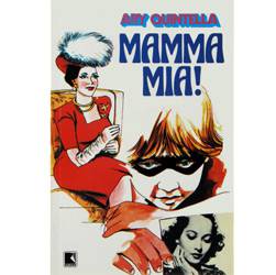 Livro - Mamma Mia!