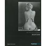 Livro - Man Ray