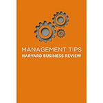 Livro - Management Tips: From Harvard Business Review