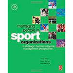 Livro - Managing People In Sport Organizations a Strategic Human Resource Management Perspective