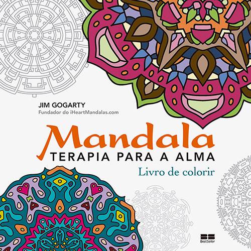 Livro - Mandala