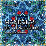 Livro - Mandalas de Al-Andaluz