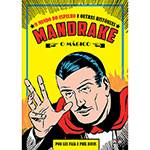 Livro - Mandrake o Mágico: o Mundo do Espelho e Outras Histórias