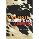 Livro - Manifesto Pelos Direitos dos Animais
