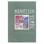 Livro - Manifesto Verde