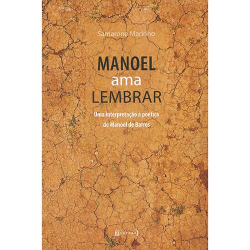 Livro - Manoel Ama Lembrar