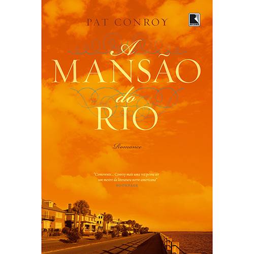 Livro - Mansão do Rio, a