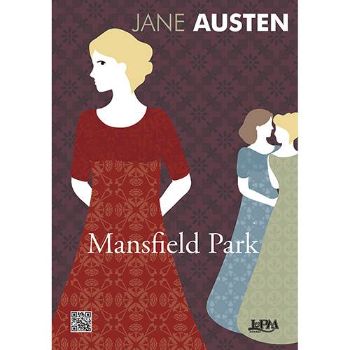 Livro - Mansfield Park